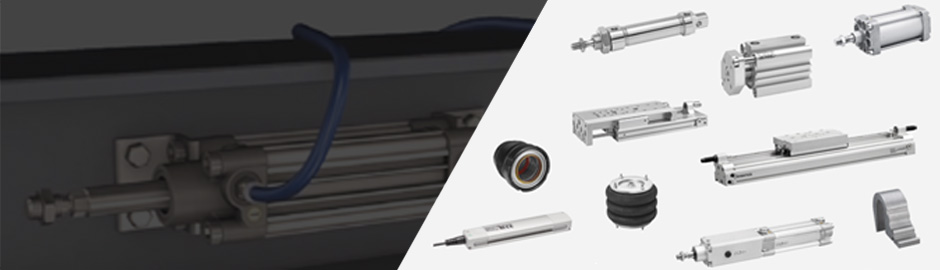 Aventics Actuators
