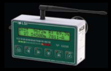 GS550 Multi-Sensor Display