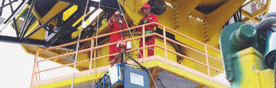 Hydraulic Oil Flushing Services